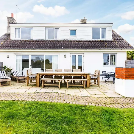Holiday home Westpoint Wadebridge