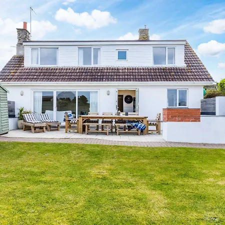 Westpoint Holiday home Wadebridge