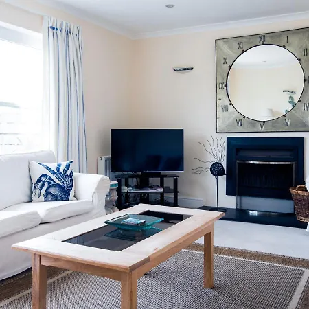 Westpoint Holiday home