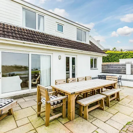Westpoint Holiday home *
