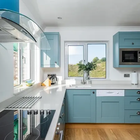 Holiday home Westpoint