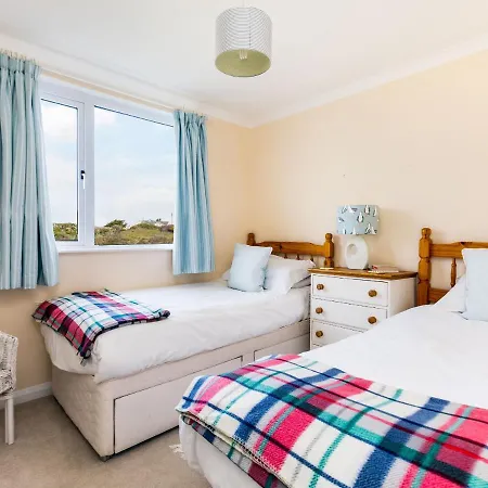 Westpoint Holiday home *