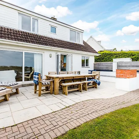 Westpoint Holiday home Wadebridge