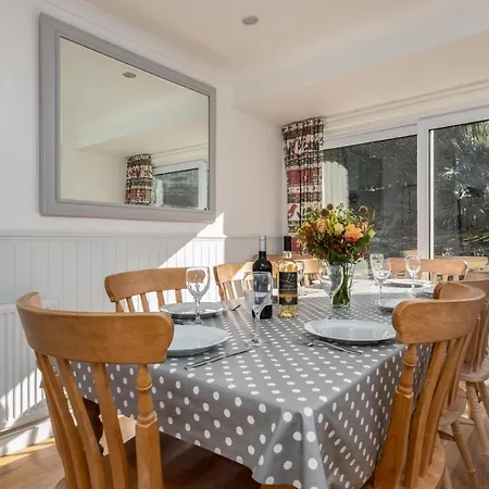 Holiday home Westpoint Wadebridge