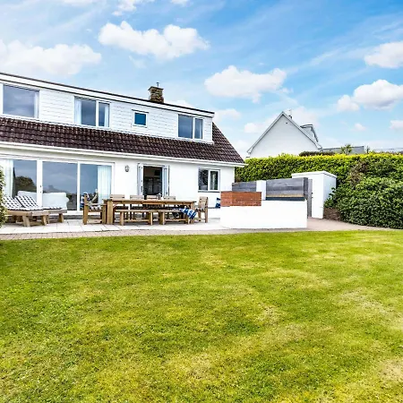 Holiday home Westpoint Wadebridge